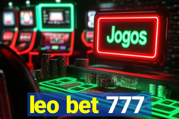 leo bet 777